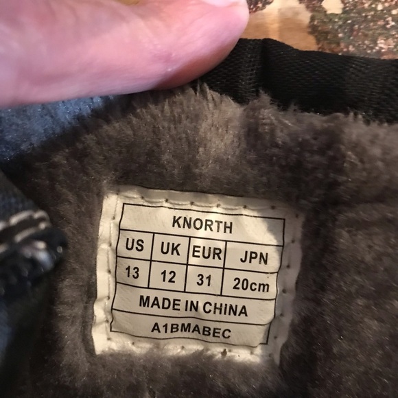 ❄️DREAM PAIRS Winter Snow Boots - Picture 6 of 11